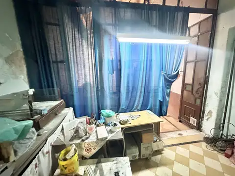 Terreno en Venta en Caballito, USD 980.000