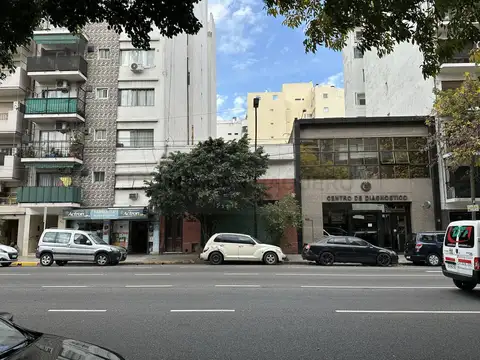 Terreno en Venta en Caballito, USD 980.000