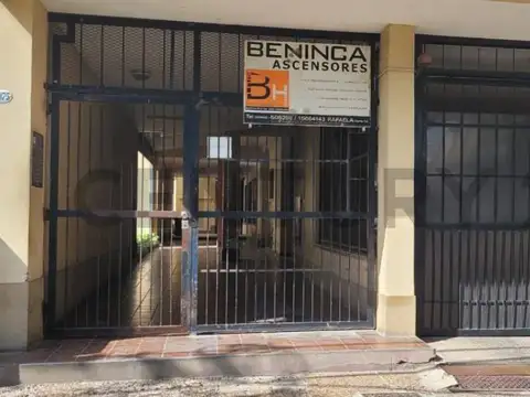 JUAN DEL CAMPILLO 3075200, Piso 0
