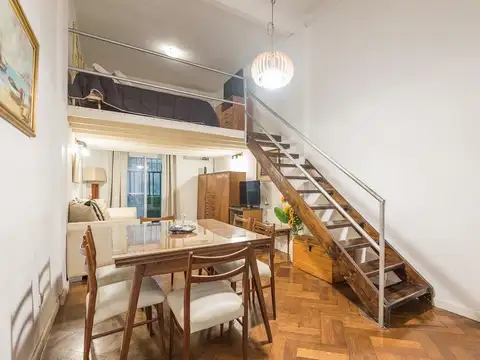 Departamento en Venta en Retiro, USD 80.000