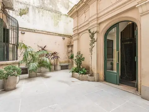 Departamento en Retiro