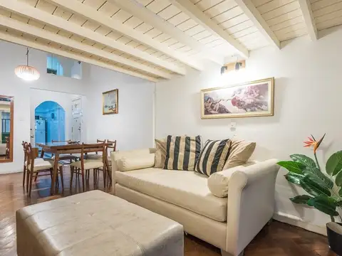 Departamento en Venta 50 años