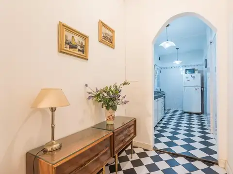 Departamento en Venta de Monoambiente