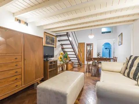 Departamento en Venta Apto profesional