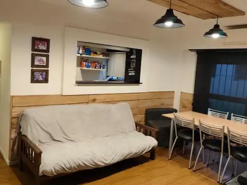 Departamento 3 ambientes reciclado