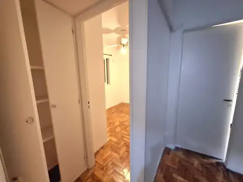 Departamento en Venta en Balvanera, USD 45.000