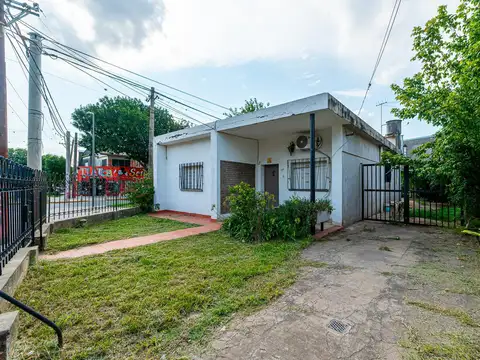 Casa en Venta 50 años