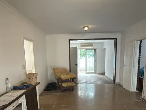 Ph de 6 ambientes en Vicente López.