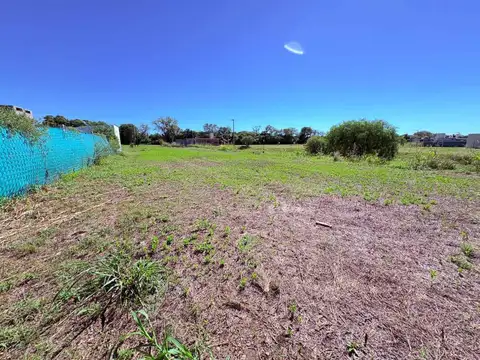 Terreno en Venta en Colonia Tirolesa, USD 18.000