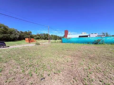 Terreno en Venta de 501,0 m2