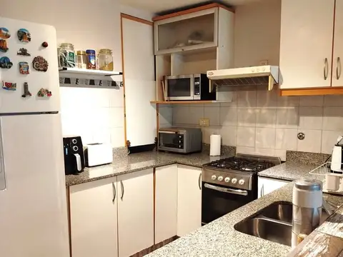 Departamento en Venta en Ramos Mejía, USD 125.900