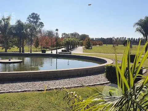 Terreno en Venta en Chateau Pilar, USD 138.209