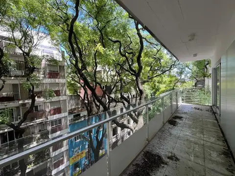 Amplio 3 ambientes a estrenar | Caballito