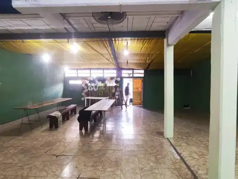J. M. Ibarlucea 100