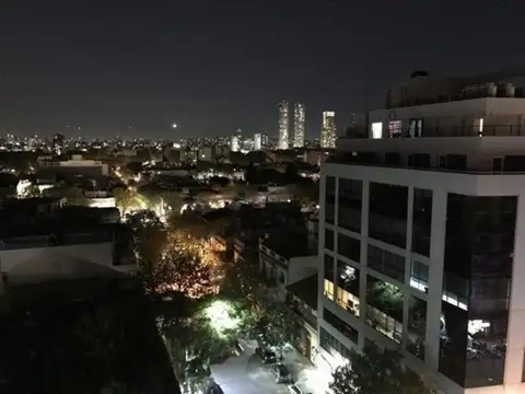 Departamento en Alquiler Temporal de Monoambiente