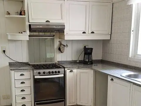Casa en Alquiler de 4 dormitorios