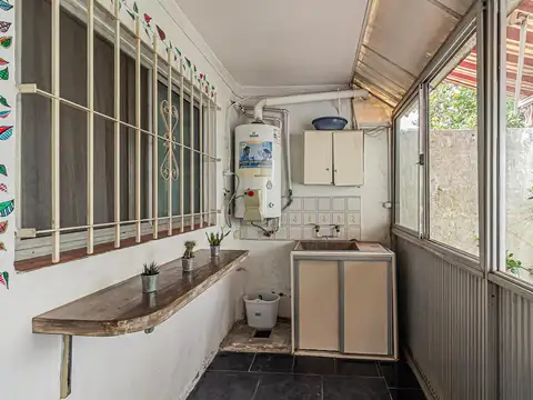 Casa en Venta en Banfield, USD 120.000