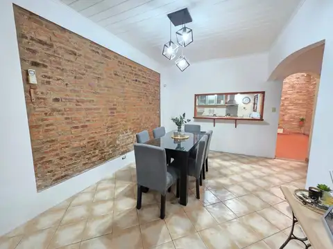 Casa en Venta de 2 dormitorios