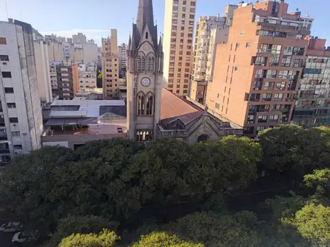 Avenida Figueroa Alcorta 100