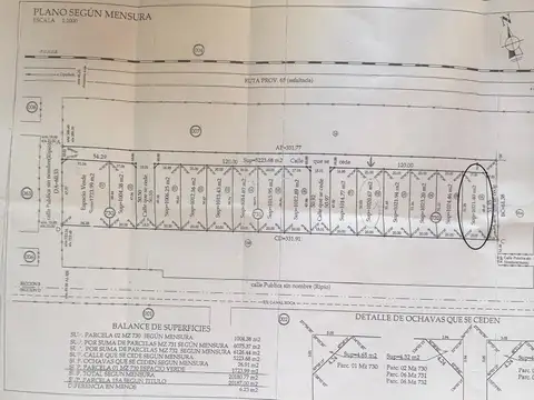 Casa en Venta 6 años