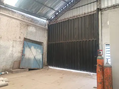 Av Pte Arturo Illia 14700