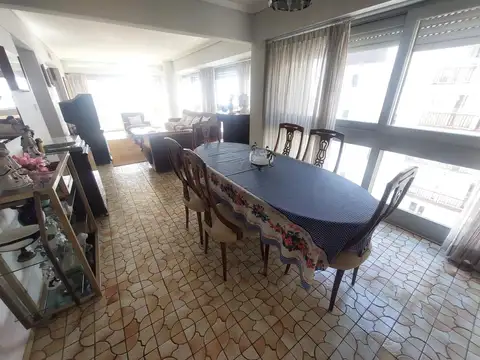 Departamento en Alquiler Temporal de 5 ambientes