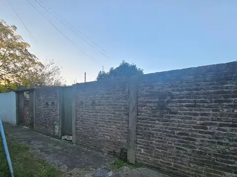 Terreno en castelar norte