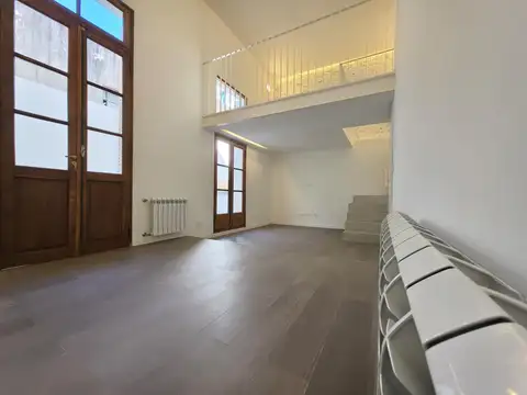 Depto Tipo Casa 6 ambientes con 2 baños