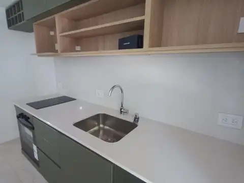 Departamento en Venta al Oeste