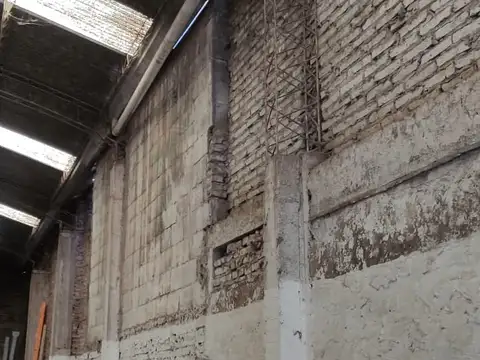 Galpon en Alquiler en Rosario, $ 1.000.000