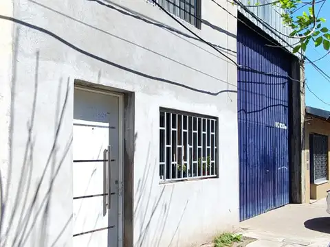 Galpon en Alquiler en Rosario, $ 1.000.000