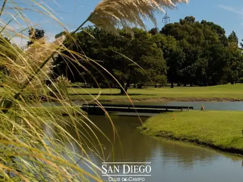 OPORTUNIDAD VENTA LOTE SAN DIEGO POLO 1