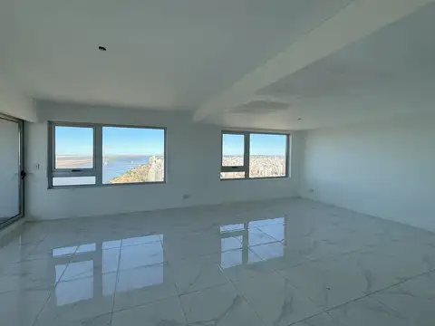 Departamento en Venta con 2 cocheras