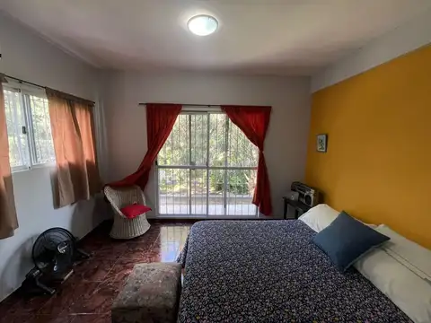 Casa en Alquiler 17 años