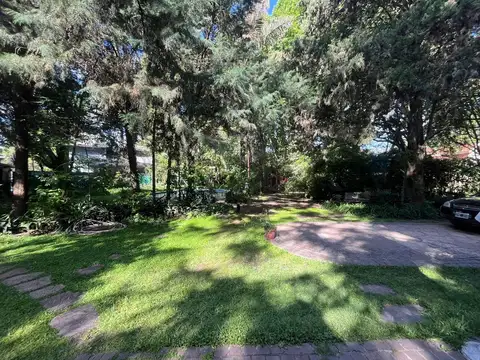 Casa en Alquiler de 5 dormitorios