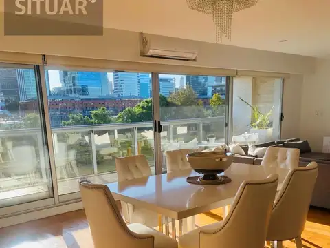 Departamento en Venta de 3 dormitorios