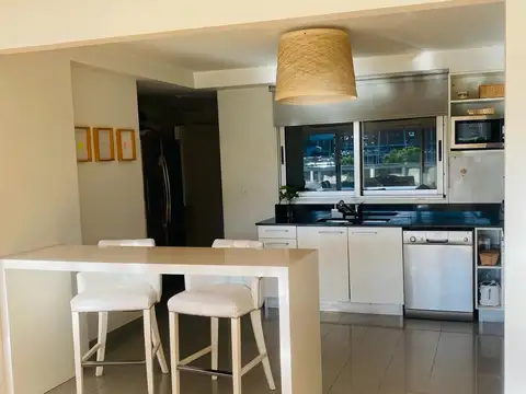 Departamento en Venta en Puerto Madero, USD 850.000