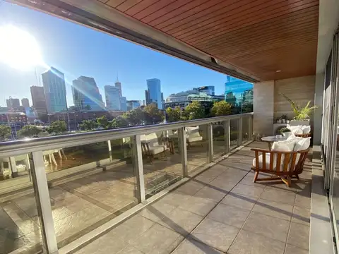 Venta Terrazas del Yacht Departamento 4 amb en Puerto Madero