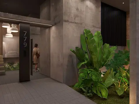 Departamento en Venta en Nuestra Señora De Lourdes, USD 91.574
