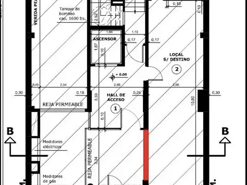 Local en Venta en San José, USD 58.000
