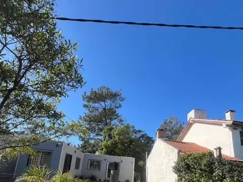 VENTA CASA 2 DORMITORIOS, BIARRITZ, CANELONES