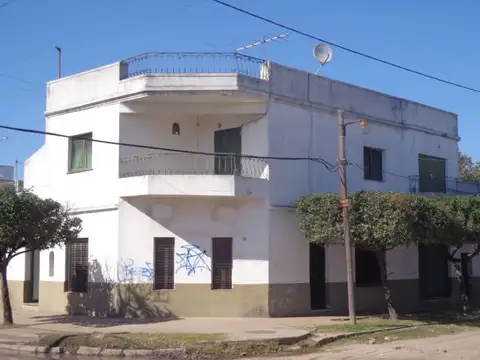 Casa - Venta - Argentina, La Matanza - MARCOS PAZ 2500