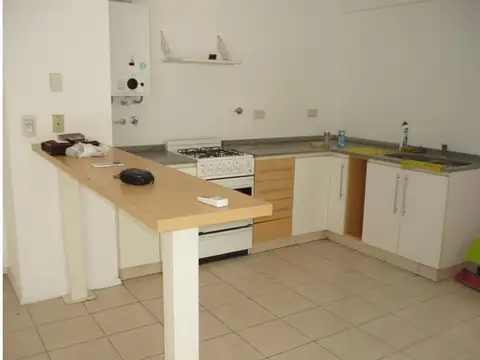 Departamento en Venta en Pilar, USD 90.000