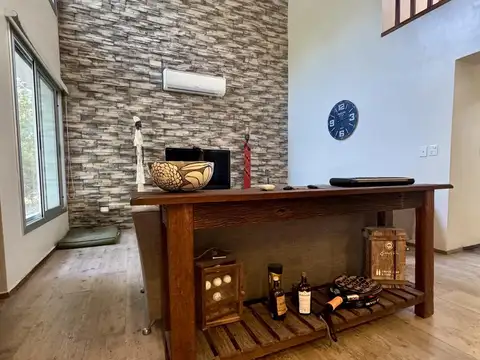 Casa en venta en Mayling Club De Campo,  Pilar - 5 Ambientes
