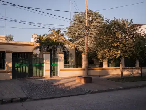 CORRIENTES al 1000
