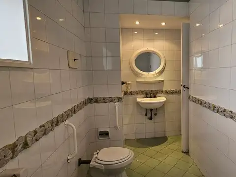 Departamento en Venta al Este