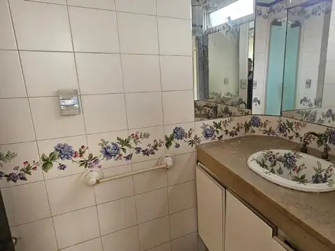 Departamento en Venta 57 años