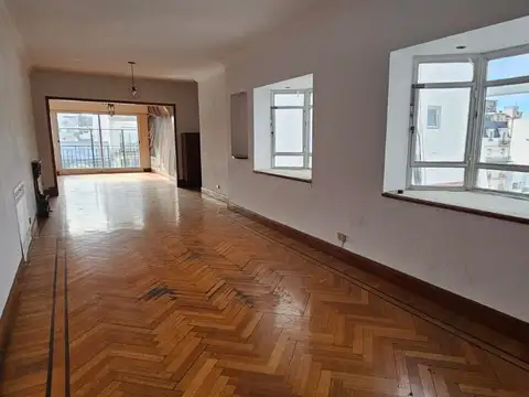Avenida Santa Fe 1400