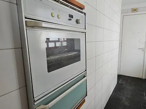 Departamento 3 ambientes con 3 baños