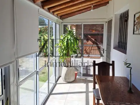 Casa en Venta de 1 dormitorio